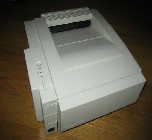 LaserJet 6MP